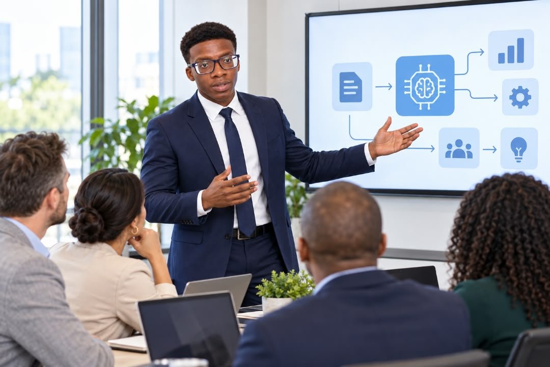 Practical AI Tool Identification & Adoption