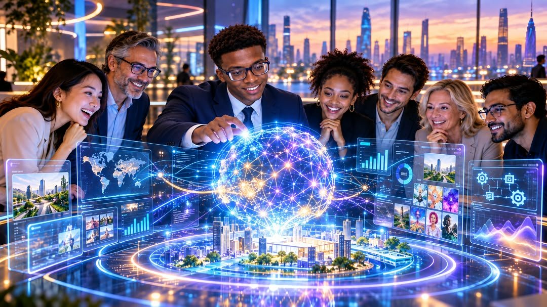 Workflow Improvement & Information Systems
