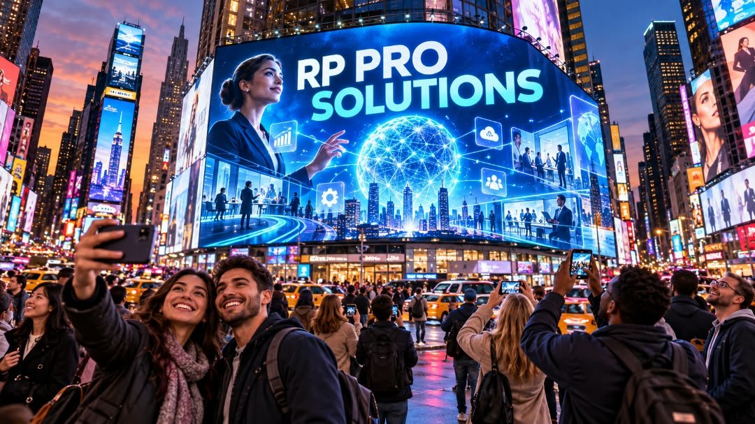 RP PRO SOLUTIONS