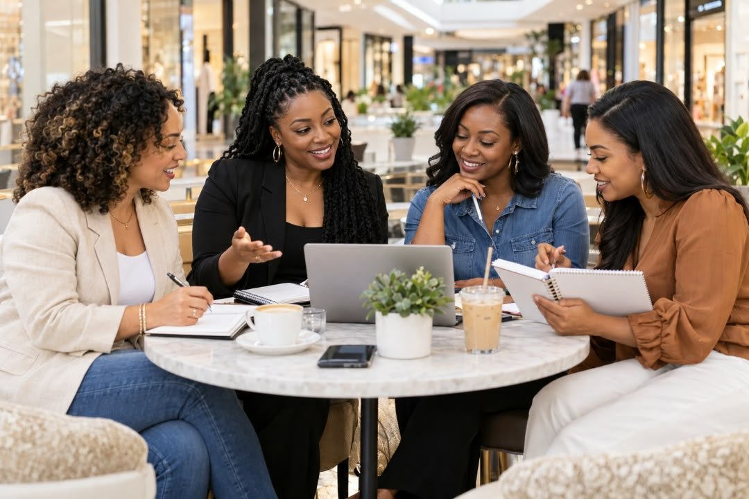 Customer Communication, Content & Marketing